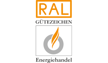 RAL Gütezeichen Energiehandel