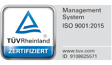 TÜVRheinland LGA InterCert